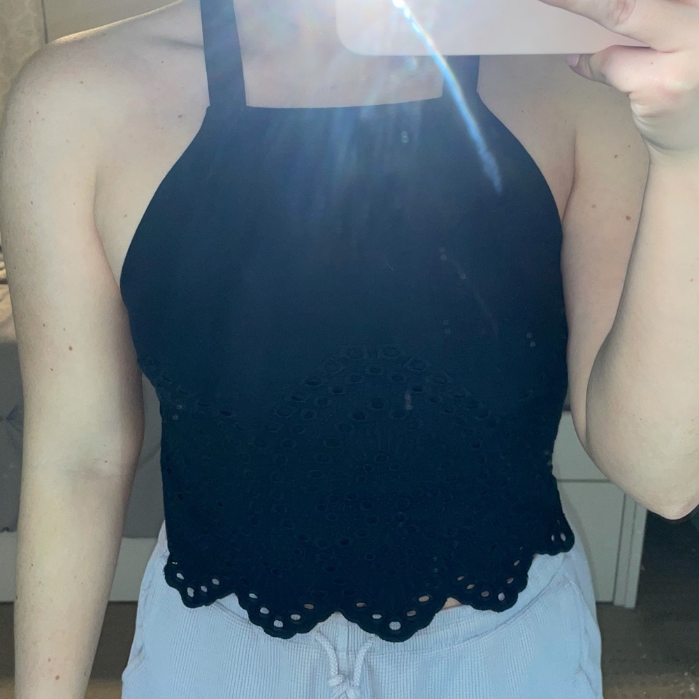 Abercrombie and Fitch Tank top